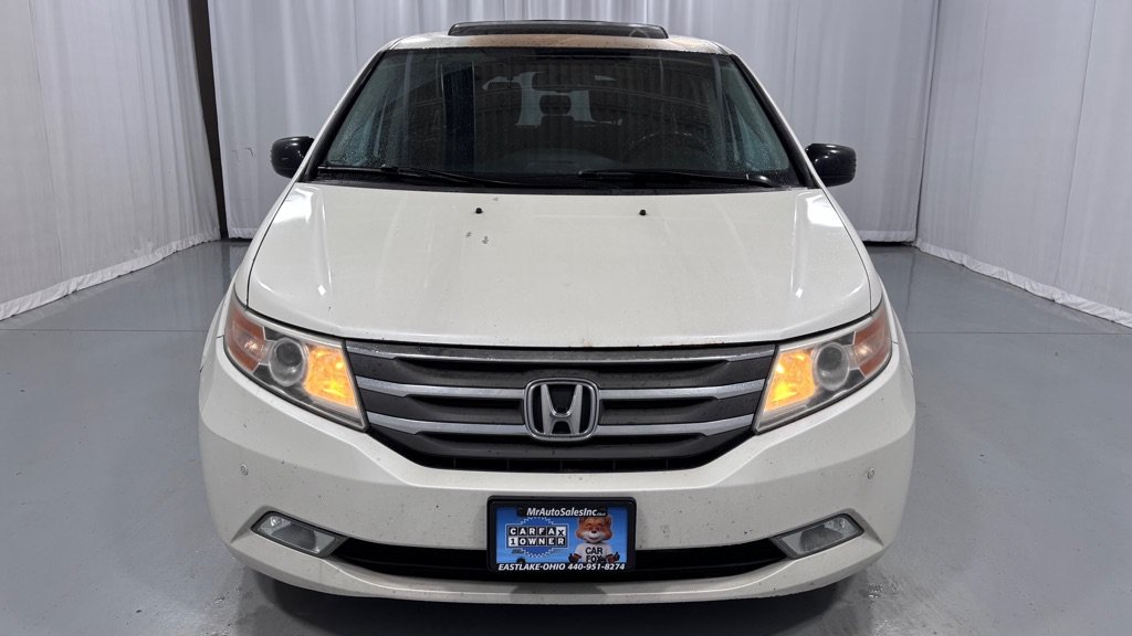 Used 2013 Honda Odyssey Touring image 2