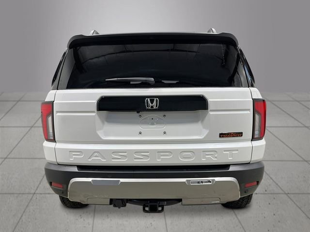 New 2026 Honda Passport TrailSport Elite image 4