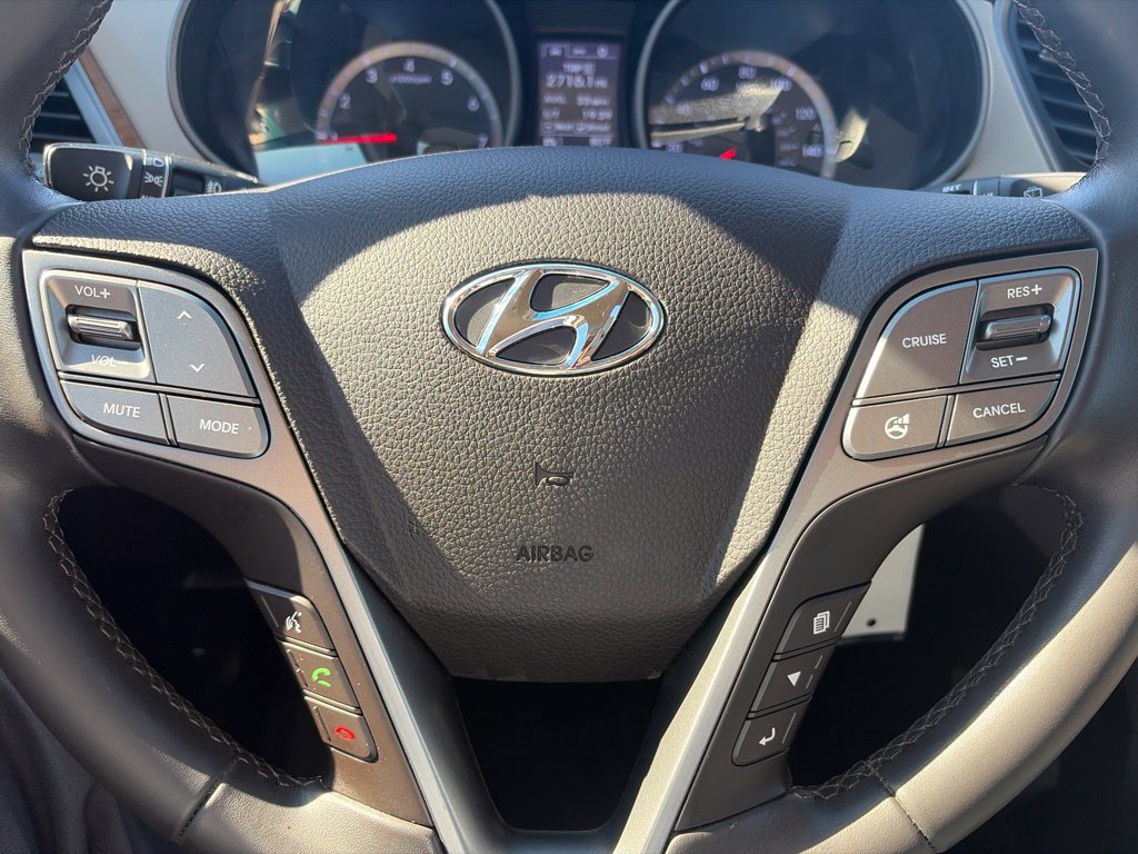 Used 2014 Hyundai Santa Fe Sport w/ Popular Equipment Package 02 FWD image 22