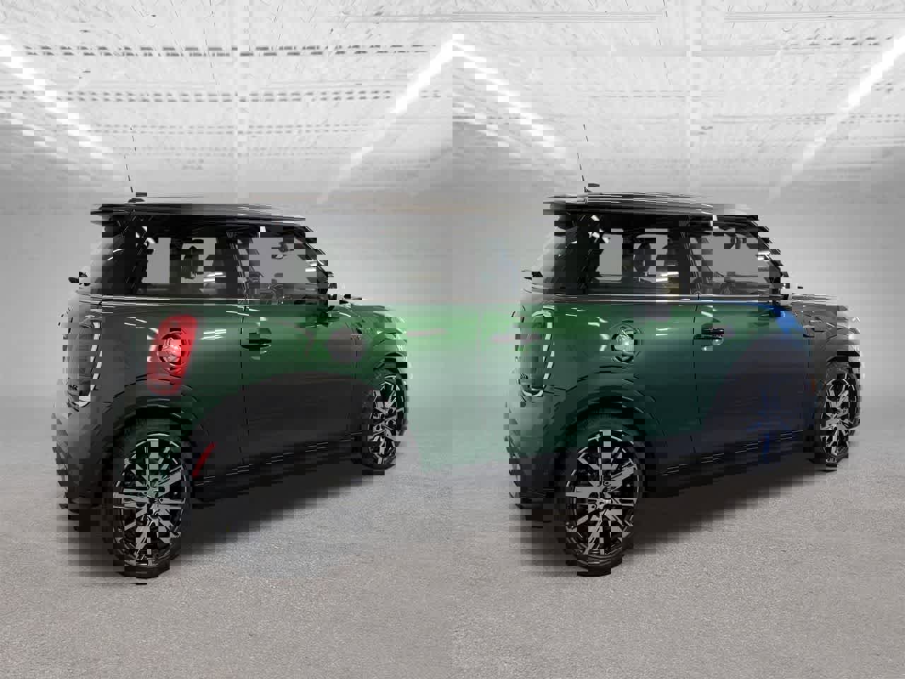 Certified 2023 MINI Cooper S image 6