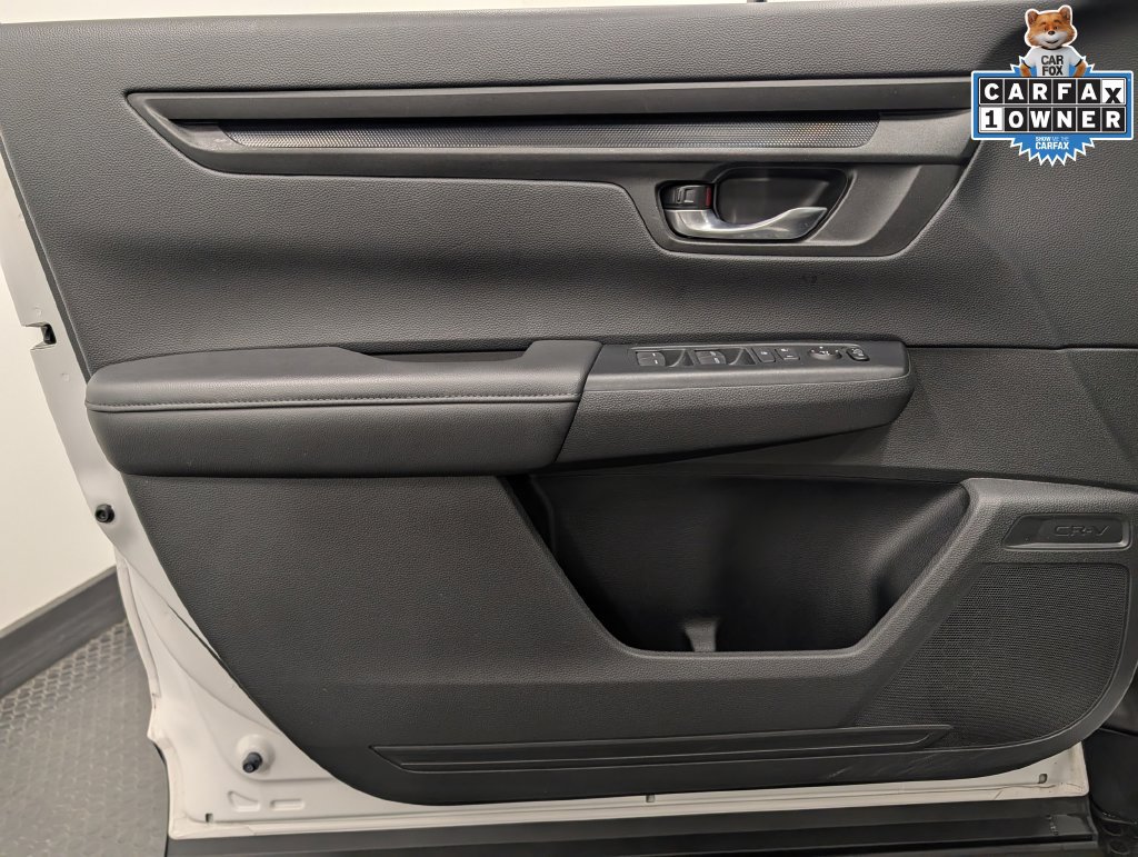 Certified 2024 Honda CR-V EX image 8