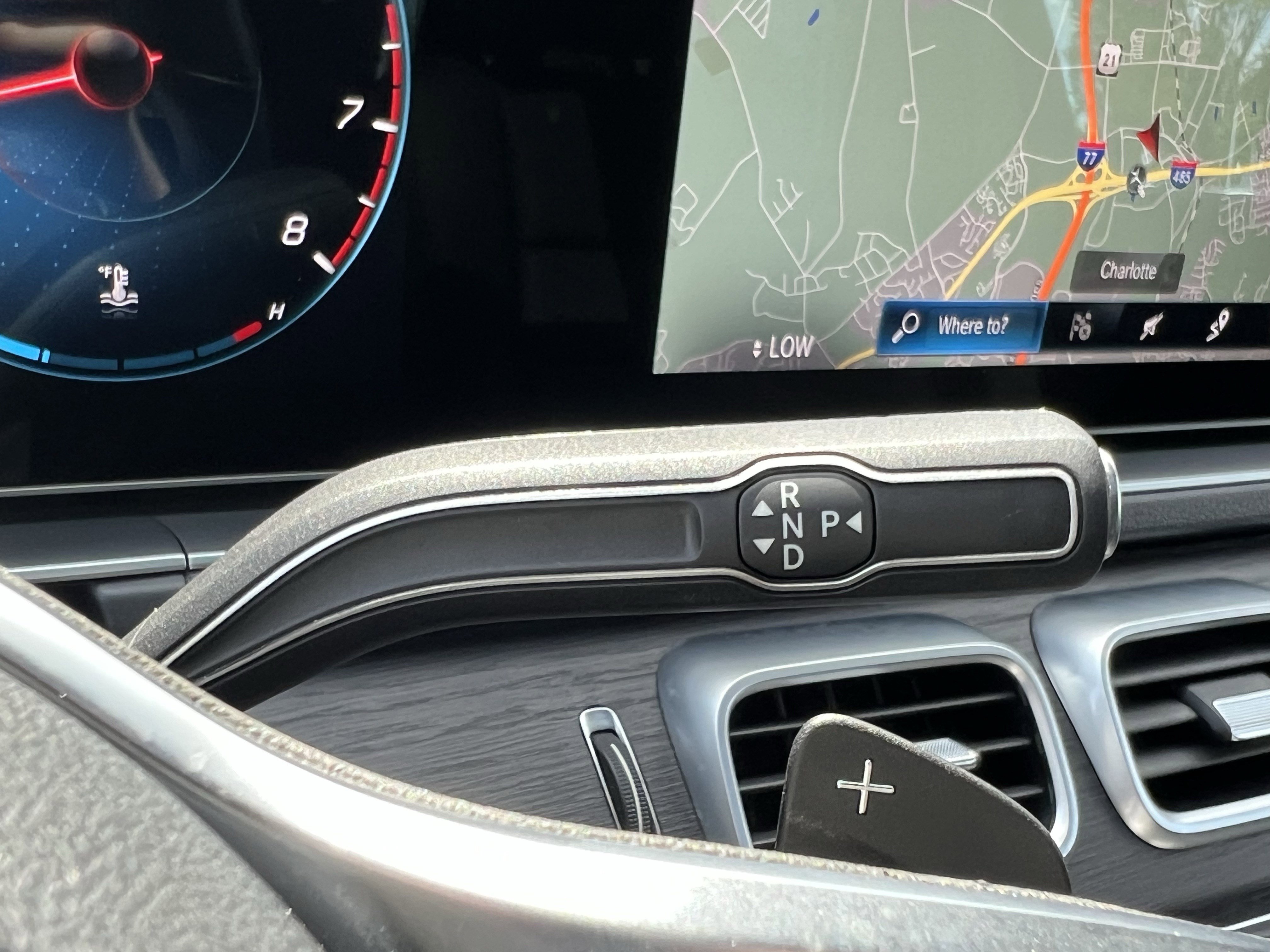 Certified 2023 Mercedes-Benz GLE 350 w/ Premium Package image 26