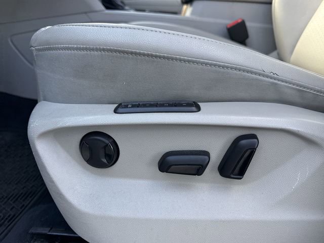 Used 2018 Volkswagen Atlas SEL image 15