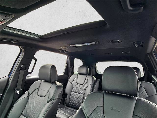 Used 2025 Kia Telluride EX X-Line image 16