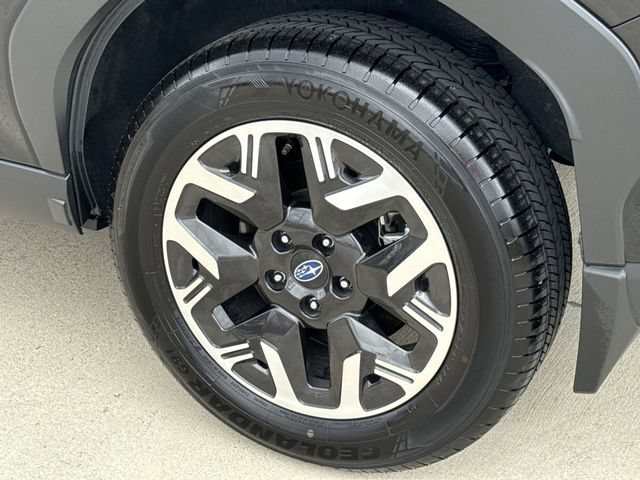 Certified 2026 Subaru Forester Premium AWD/4WD image 12