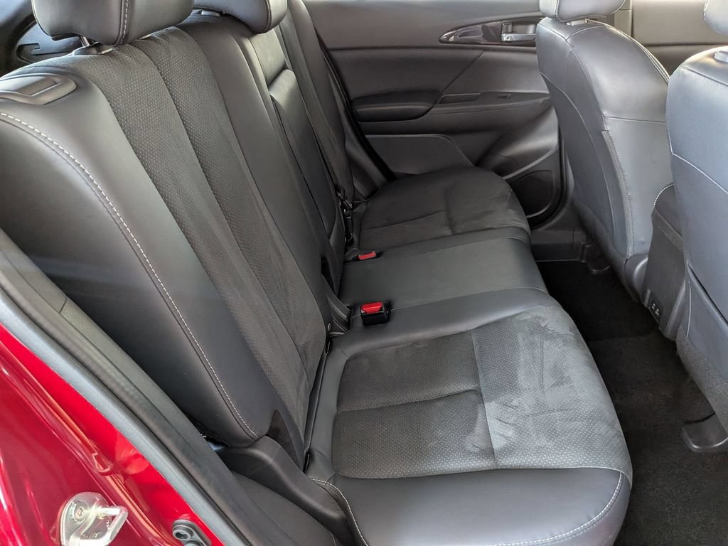 Used 2025 Mitsubishi Eclipse Cross SE AWD/4WD image 30