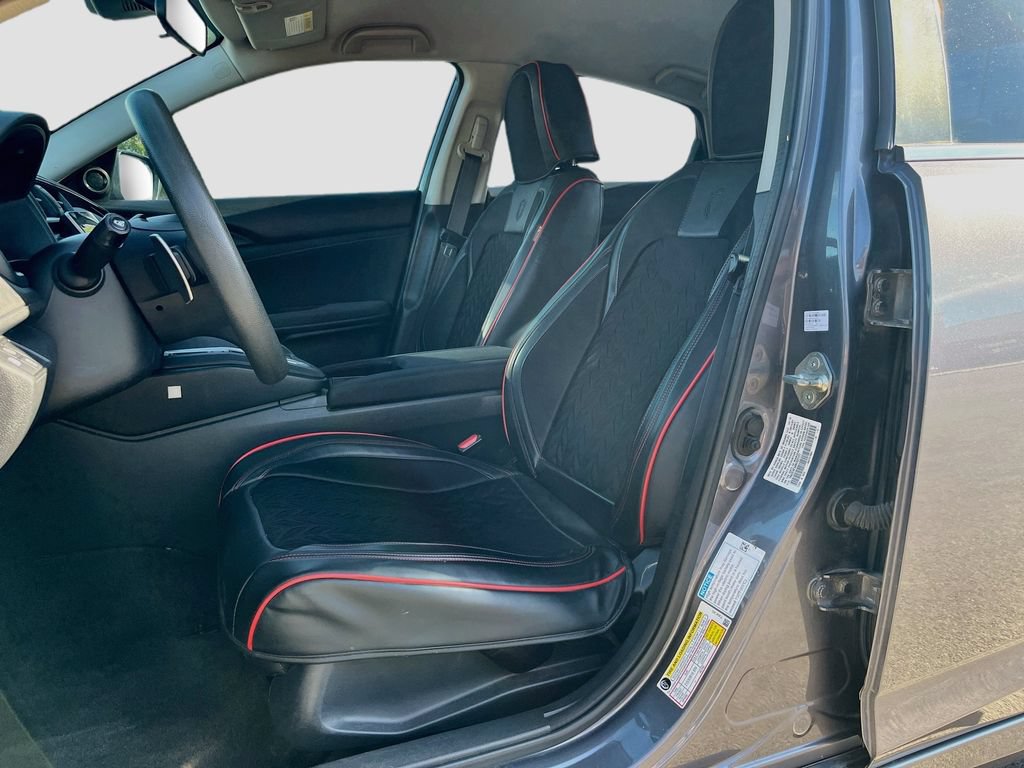 Used 2019 Honda Insight EX image 19
