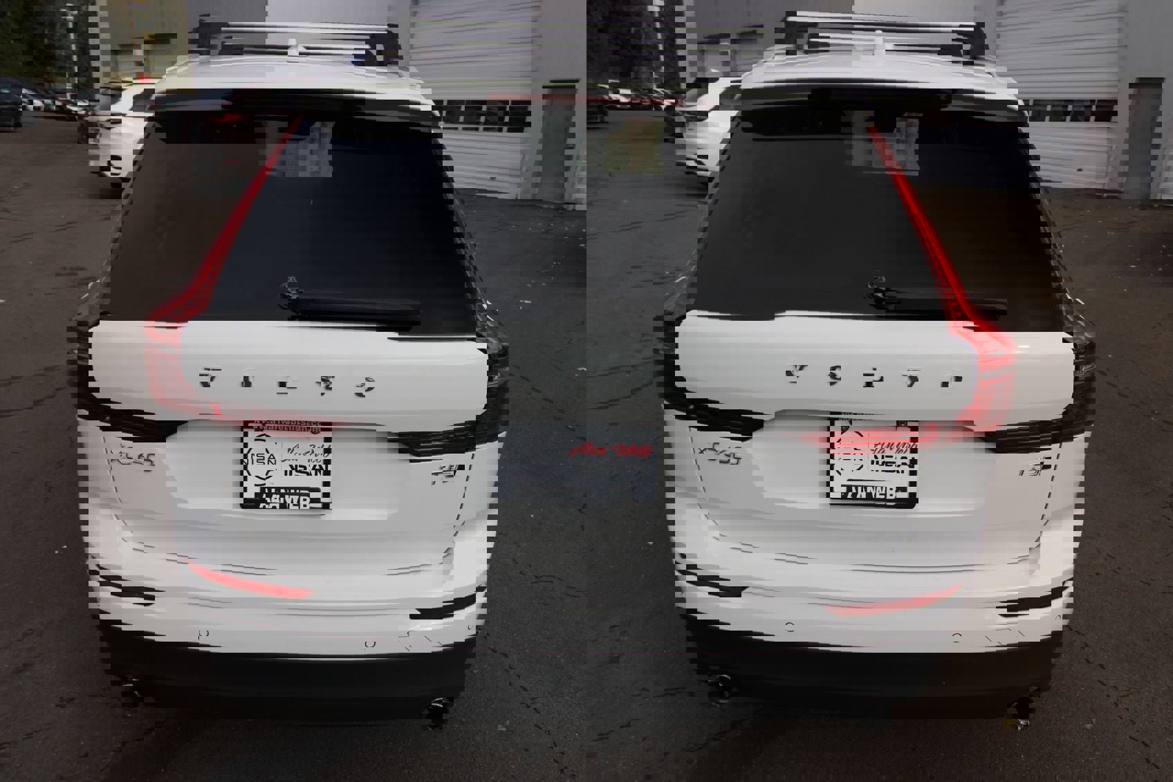 Used 2020 Volvo XC60 T5 Momentum image 4