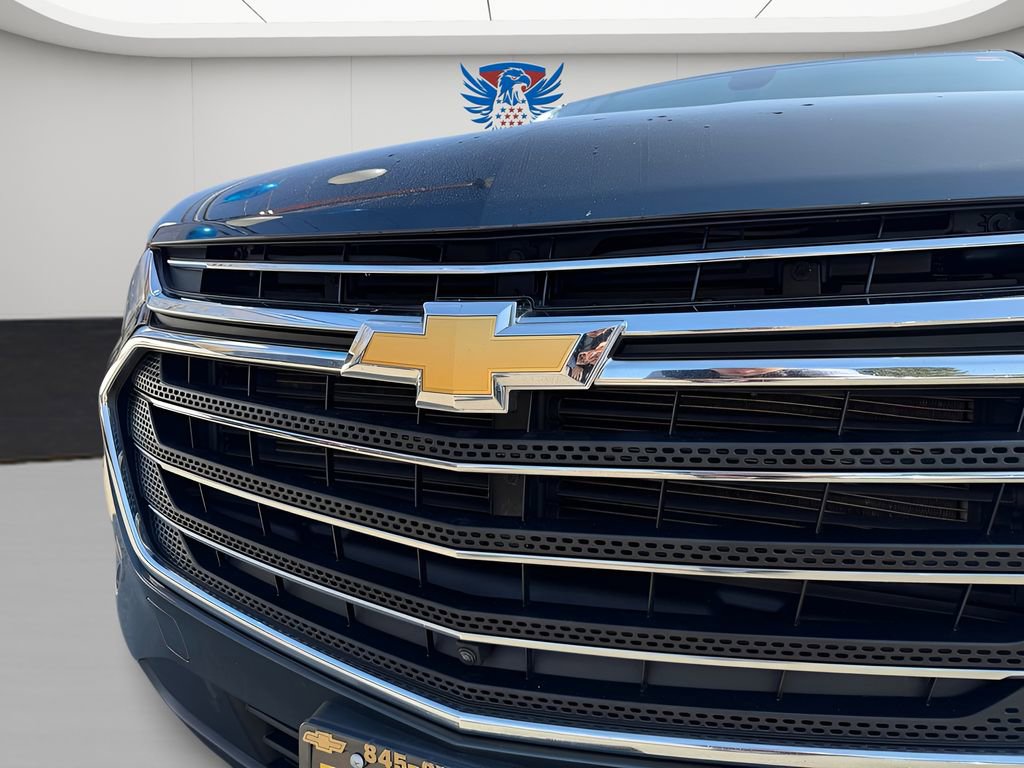 Used 2018 Chevrolet Traverse LT AWD/4WD image 9