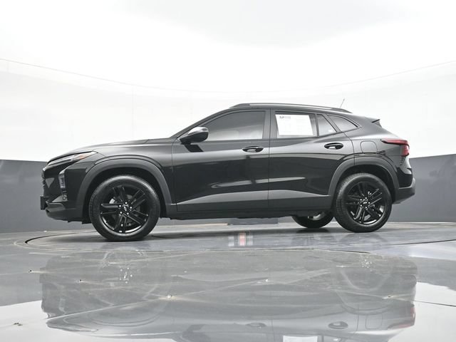 Used 2026 Chevrolet Trax ACTIV w/ Driver Confidence Package FWD image 57