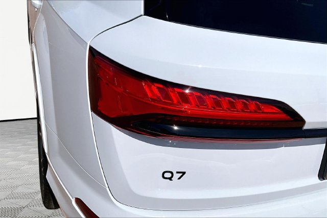 New 2026 Audi Q7 2.0T Premium AWD/4WD image 32