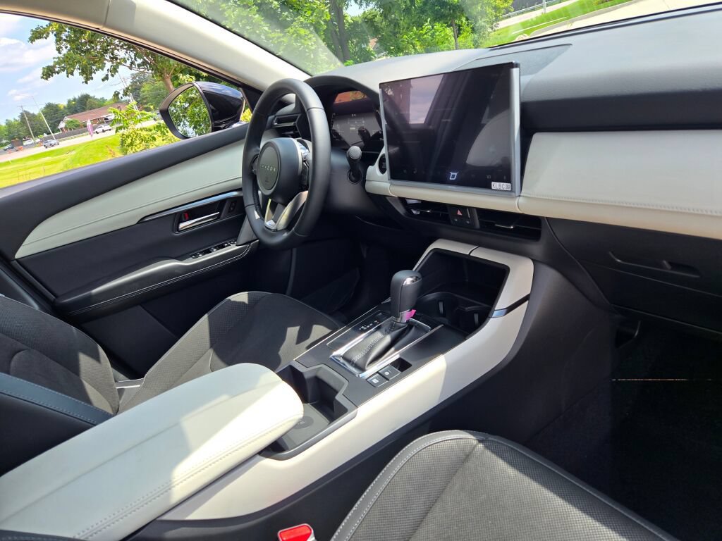 New 2026 MAZDA CX-5 Preferred AWD/4WD image 5