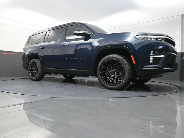 New 2026 Jeep Grand Wagoneer Limited AWD/4WD image 18