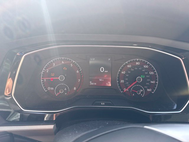 Used 2021 Volkswagen Jetta S FWD image 18