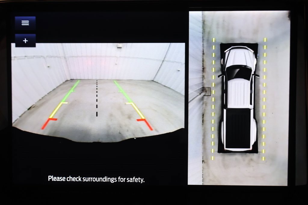 Certified 2022 Ford F450 King Ranch w/ FX4 Off-Road Package image 33