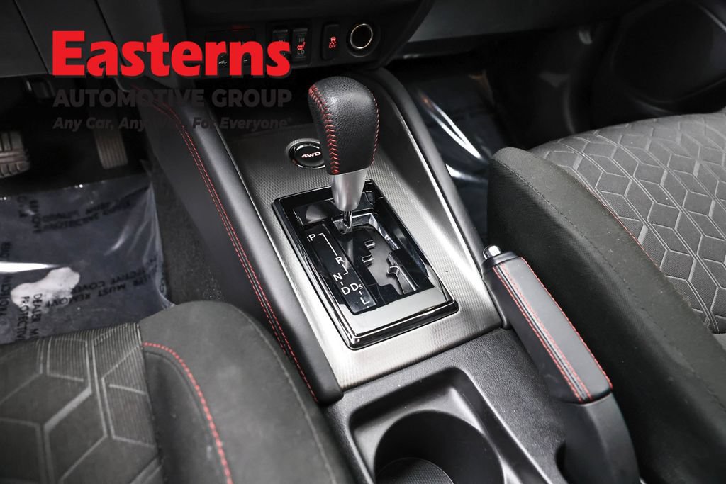 Used 2023 Mitsubishi Outlander Sport LE AWD/4WD image 13