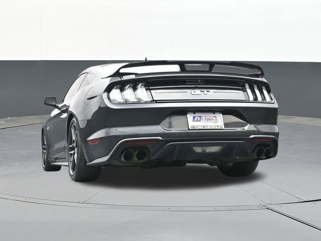Used 2022 Ford Mustang GT Premium w/ Equipment Group 401A image 41