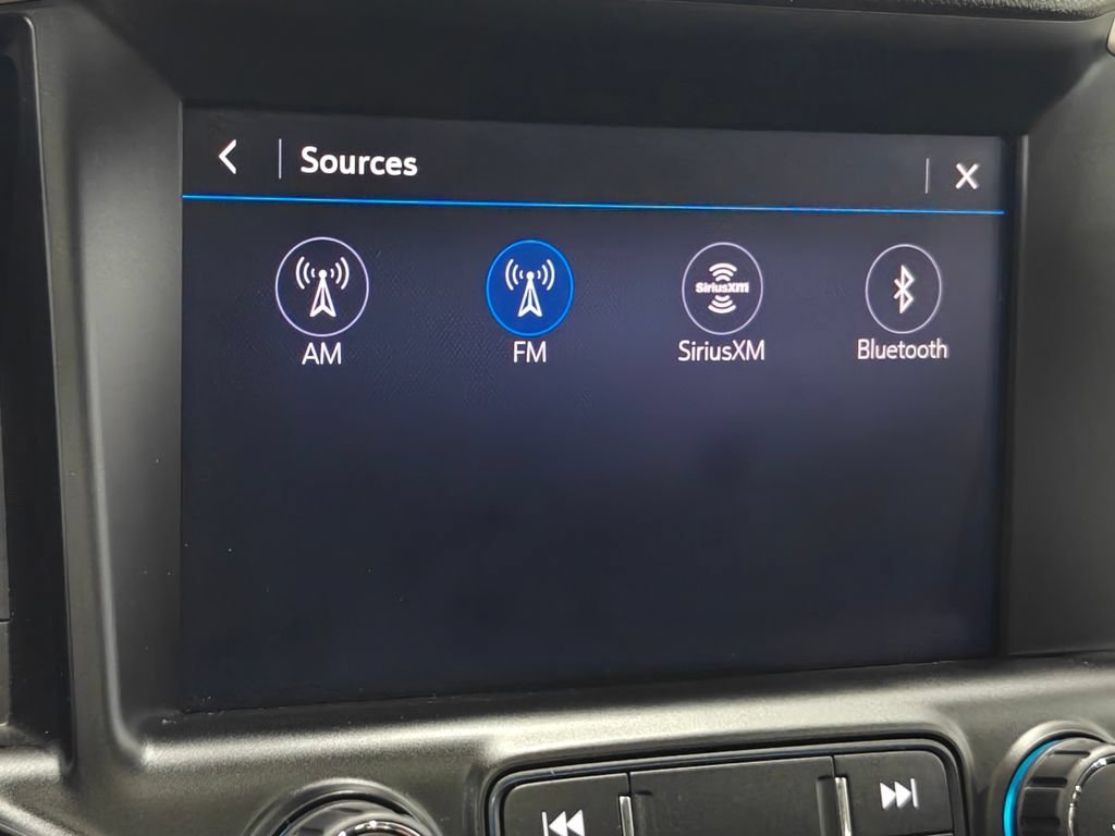 Used 2020 GMC Terrain Denali AWD/4WD image 38