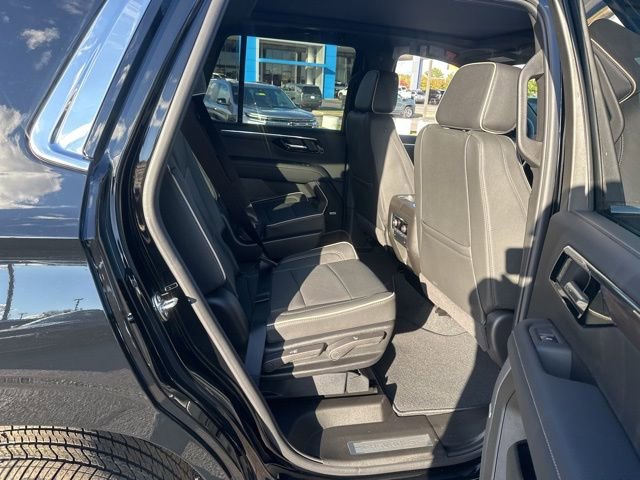 New 2026 Chevrolet Tahoe Premier w/ Sun And Tow Package image 33