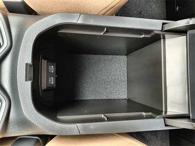 New 2025 Toyota RAV4 LE image 26