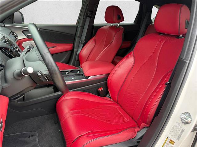 Used 2025 Acura RDX w/ Advance Package AWD/4WD image 17