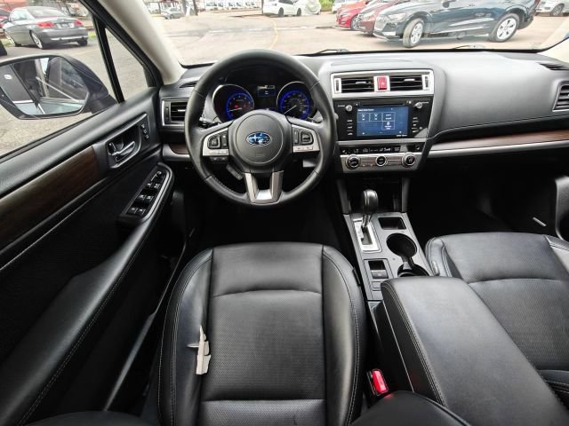 Used 2016 Subaru Legacy 3.6R Limited AWD/4WD image 15