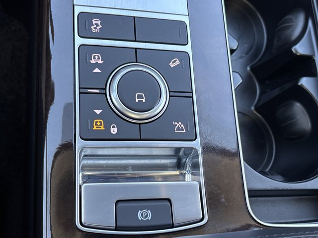 Used 2020 Land Rover Range Rover HSE AWD/4WD image 46