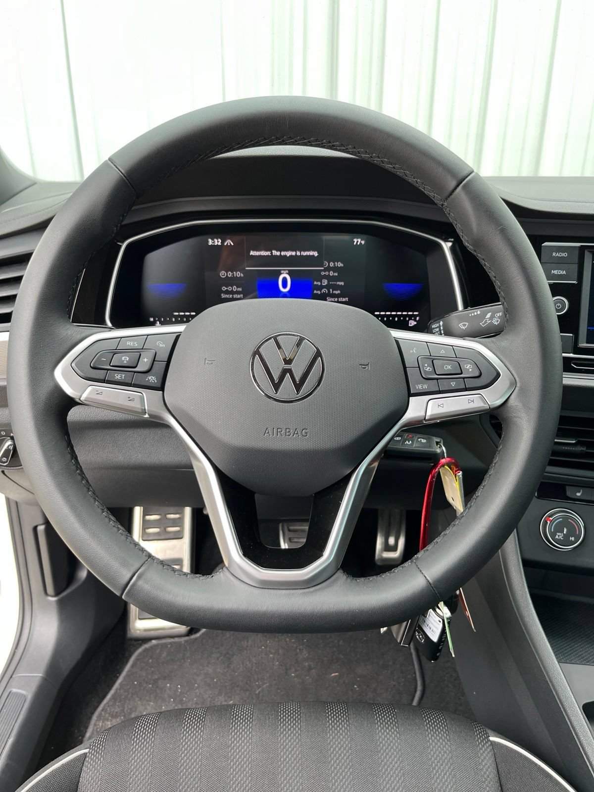 Used 2024 Volkswagen Jetta Sport FWD image 19
