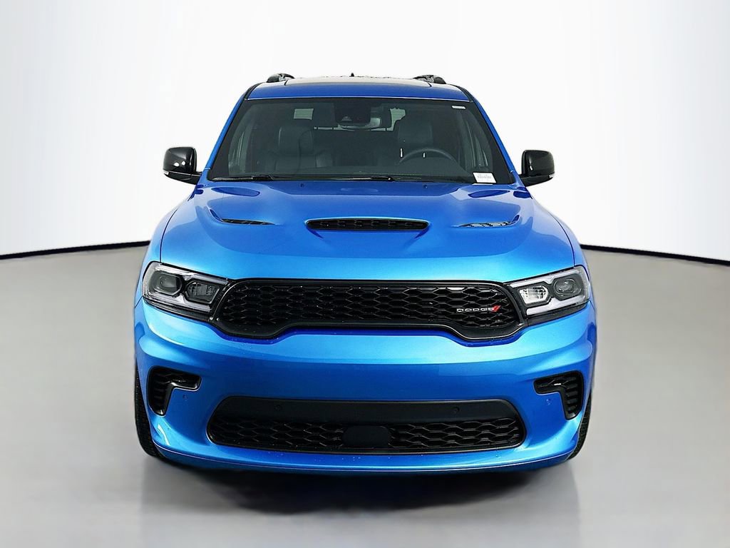New 2026 Dodge Durango GT AWD/4WD image 2