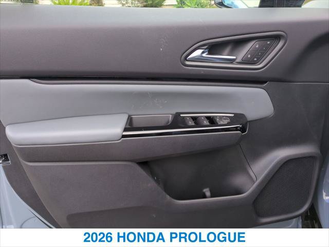New 2026 Honda Prologue Elite image 12