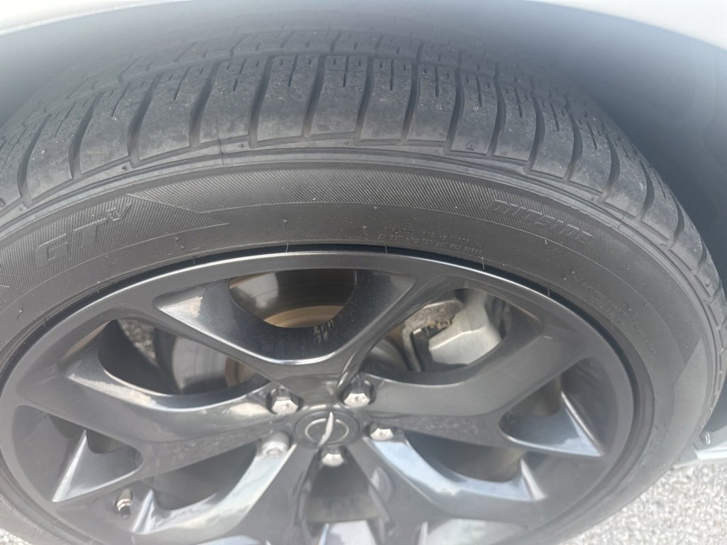 Used 2022 Chrysler 300 Touring L w/ Popular Equipment Group image 11