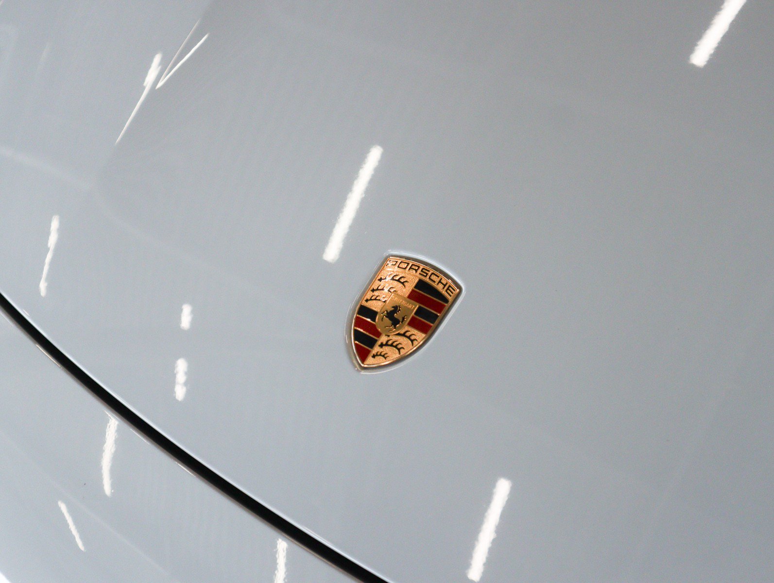 Certified 2024 Porsche Taycan RWD image 28