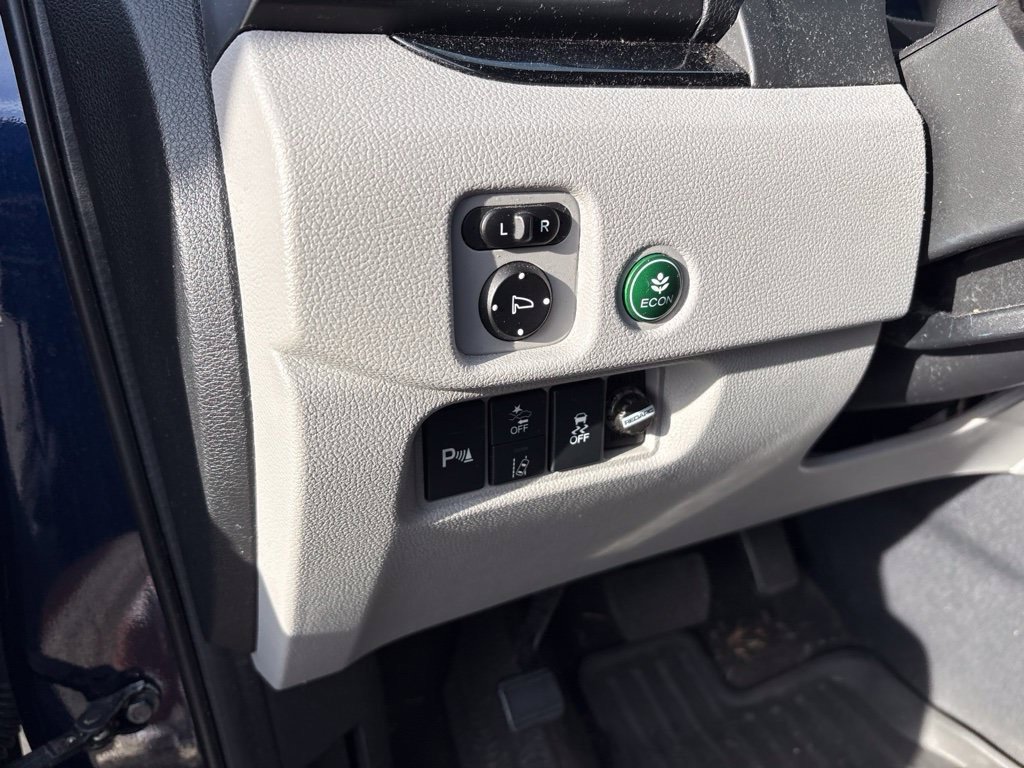 Used 2019 Honda Pilot Touring image 19