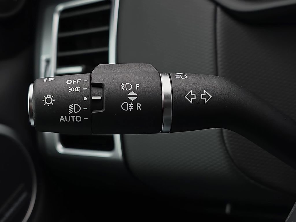 New 2026 Land Rover Discovery Dynamic SE AWD/4WD image 27