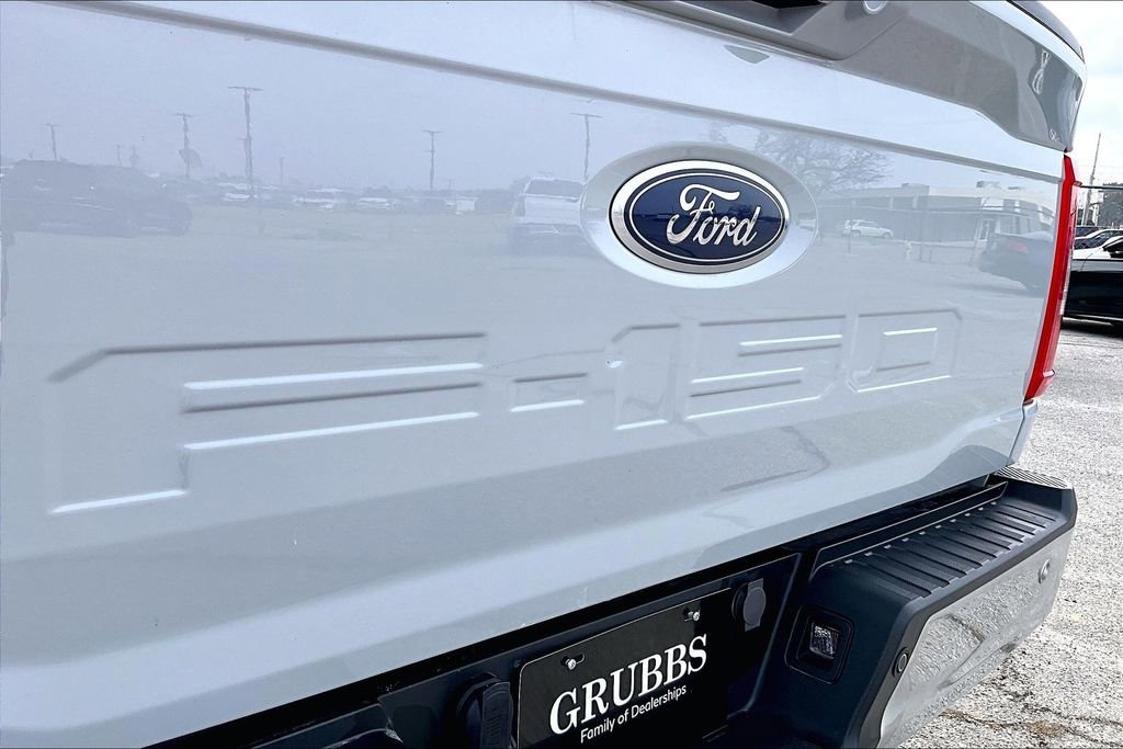 Used 2023 Ford F150 XLT w/ Equipment Group 302A High image 44