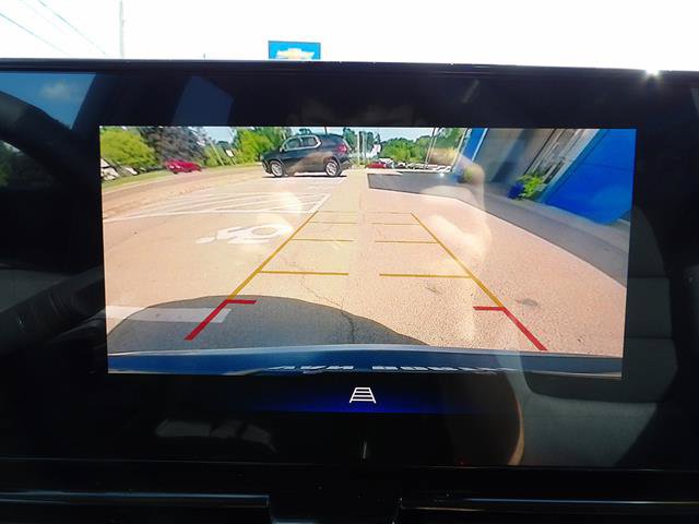 Certified 2026 Chevrolet TrailBlazer LT w/ Convenience Package FWD image 23