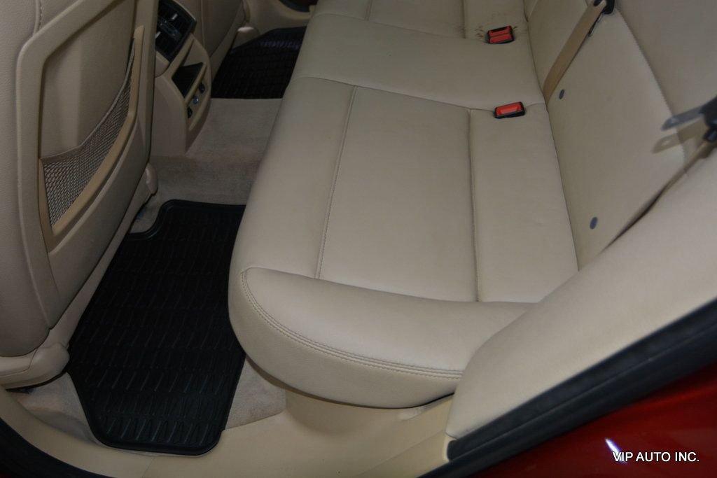 Used 2014 BMW X3 xDrive35i image 25