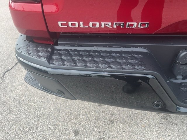 New 2026 Chevrolet Colorado Trail Boss image 12