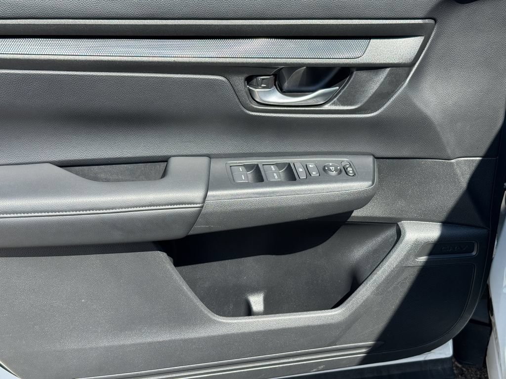 Used 2024 Honda CR-V EX image 16