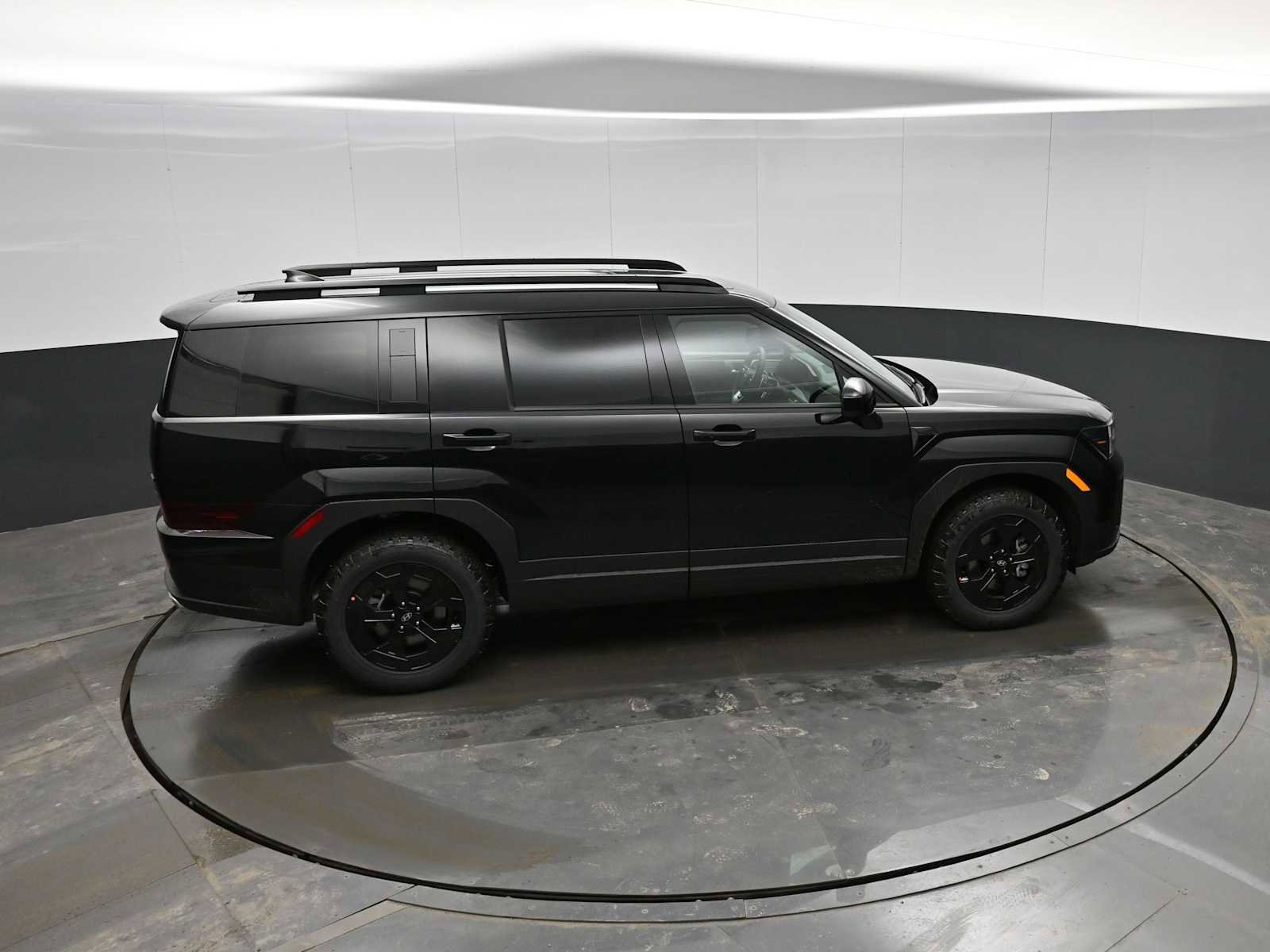 New 2026 Hyundai Santa Fe XRT image 29