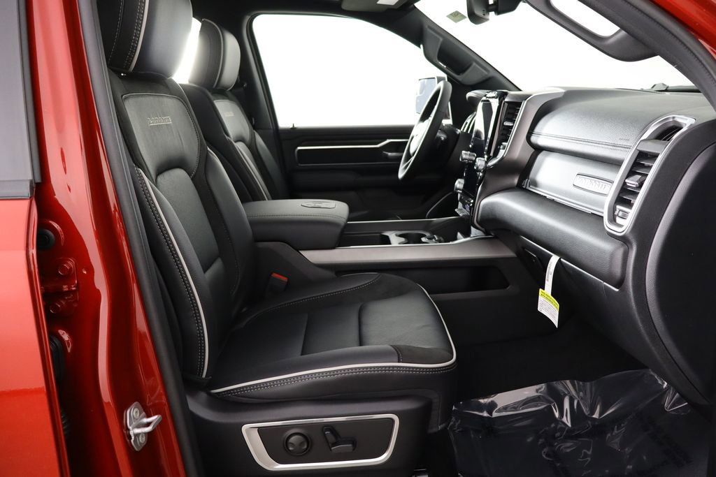 New 2026 RAM 1500 Laramie image 19