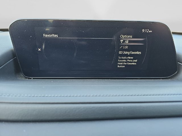 Used 2024 MAZDA CX-30 AWD 2.5 S image 23
