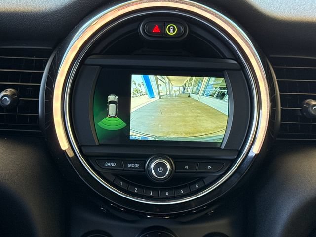 Used 2021 MINI Cooper John Cooper Works w/ 6.5" Touchscreen Package FWD image 18