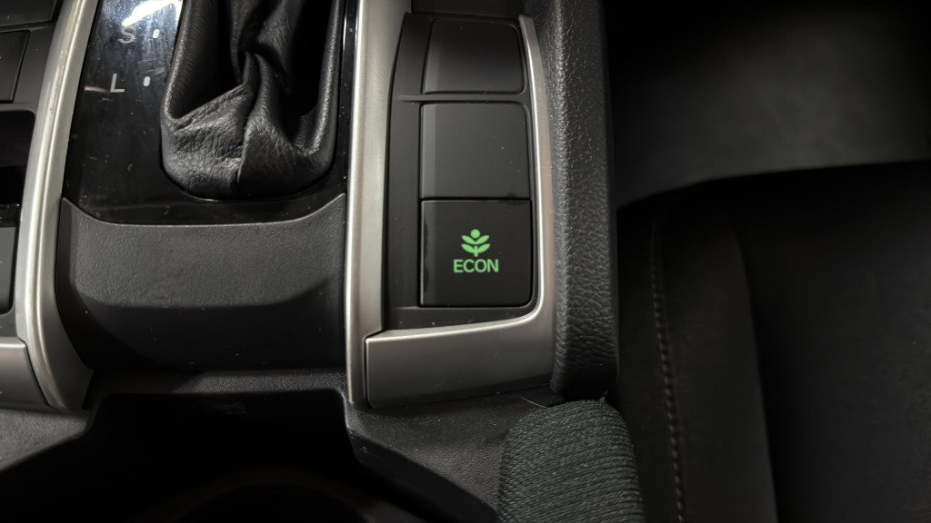 Used 2020 Honda Civic LX image 39