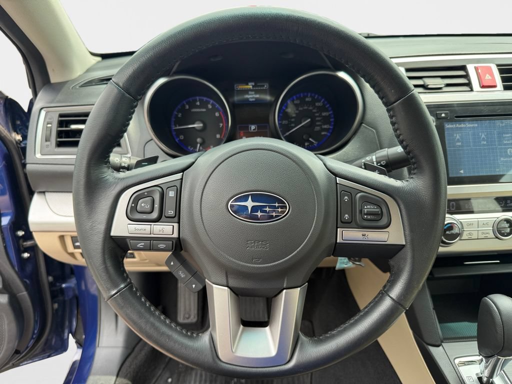 Used 2015 Subaru Legacy 2.5i Premium AWD/4WD image 11