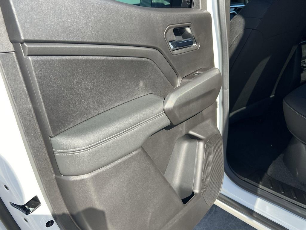 New 2026 GMC Canyon Elevation image 24
