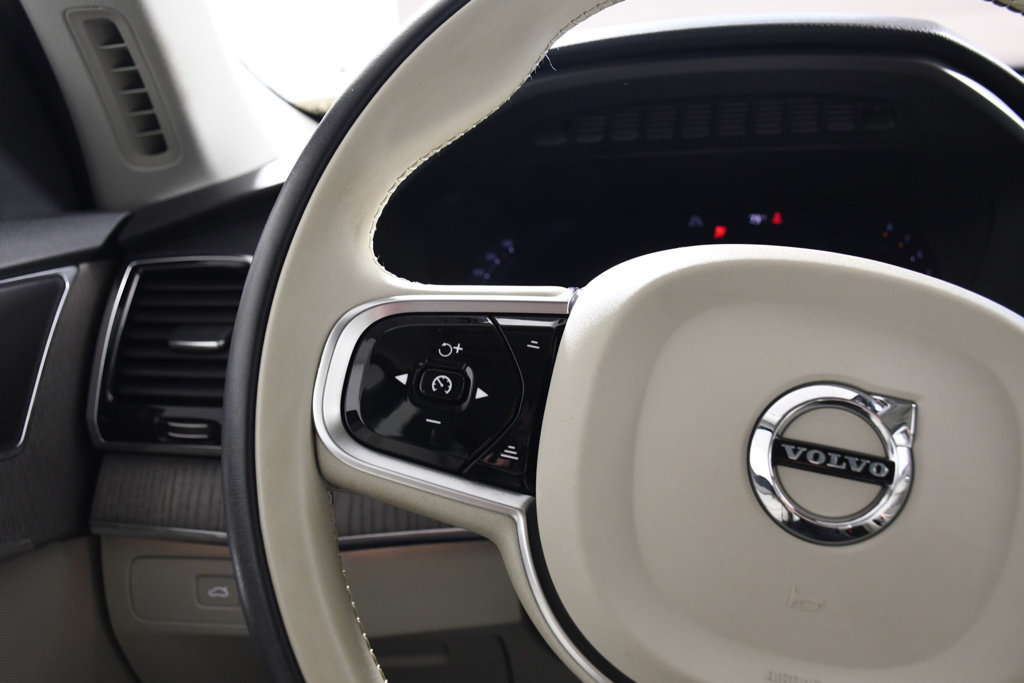 Used 2023 Volvo XC90 B5 Plus w/ Protection Package AWD/4WD image 29