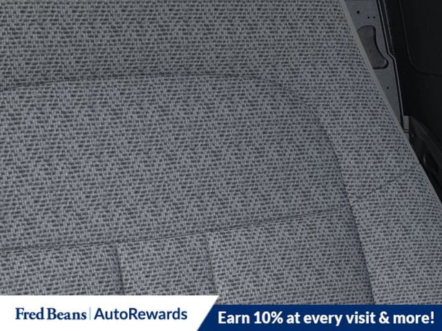 New 2026 Chevrolet Express 2500 w/ Driver Convenience Package image 21