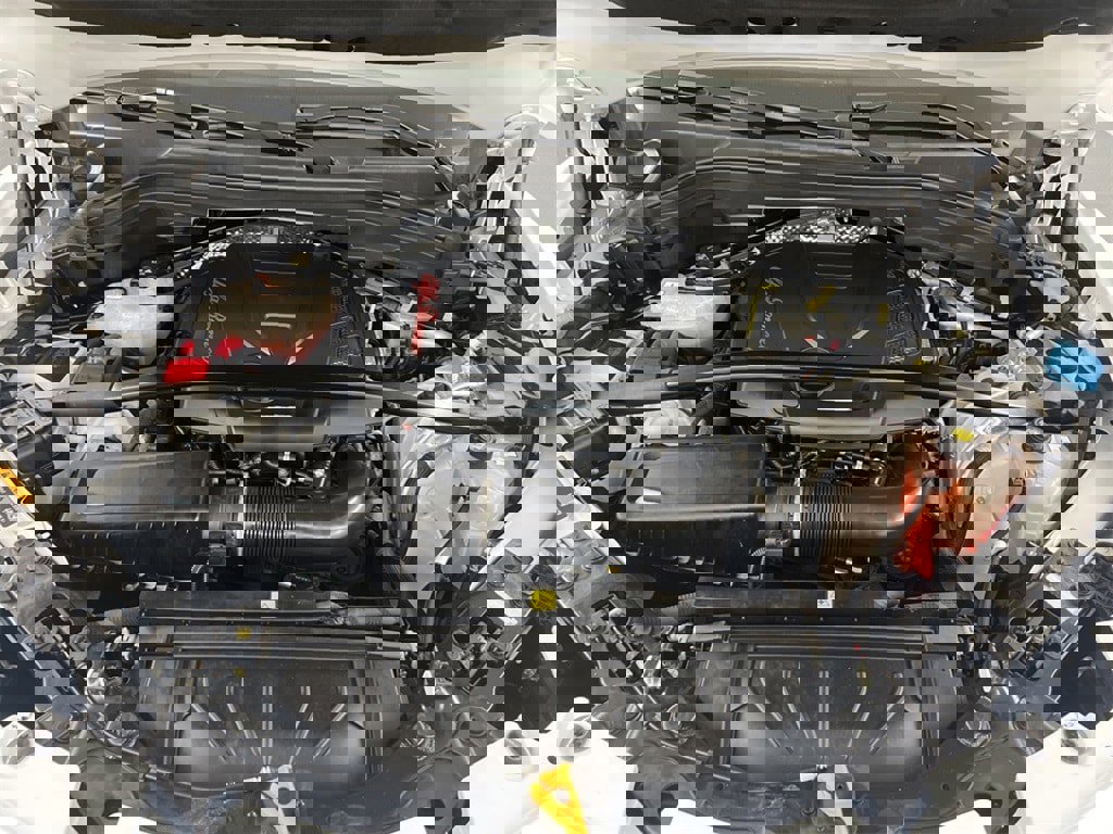 Used 2022 Alfa Romeo Stelvio Veloce image 7