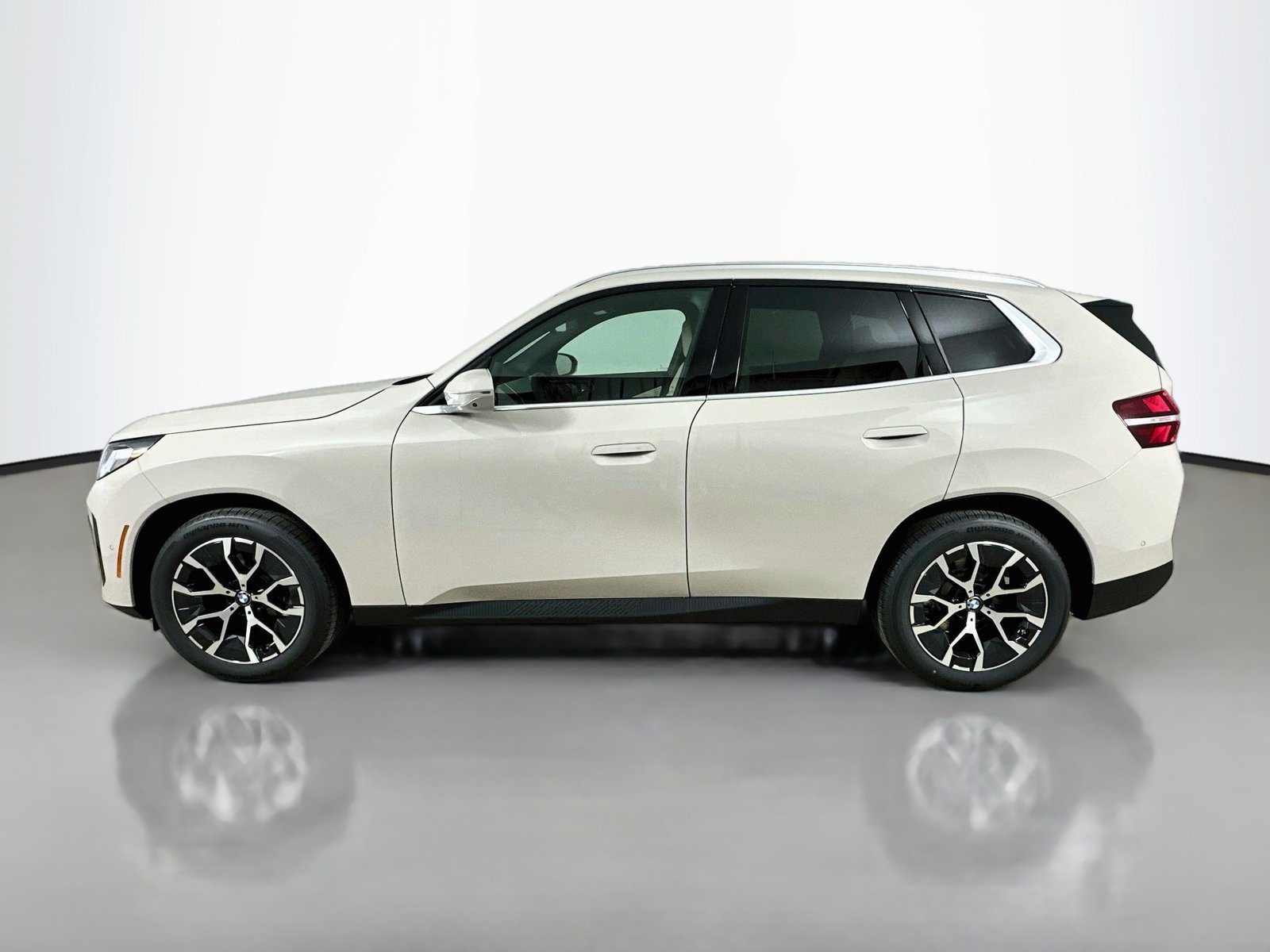 New 2026 BMW X3 xDrive30i AWD/4WD image 8